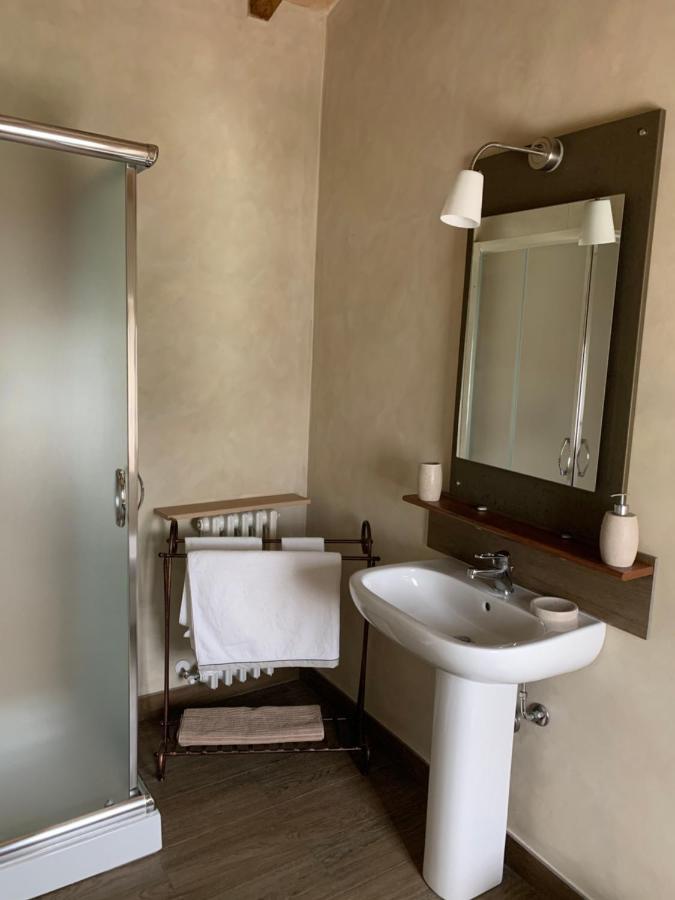 הוילה Monteleone dʼOrvieto Tenuta Gambit Agriturismo Umbria מראה חיצוני תמונה