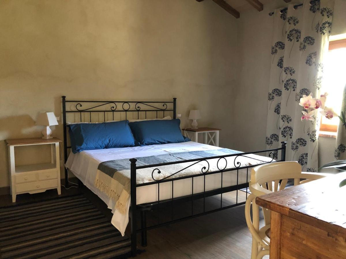 הוילה Monteleone dʼOrvieto Tenuta Gambit Agriturismo Umbria מראה חיצוני תמונה