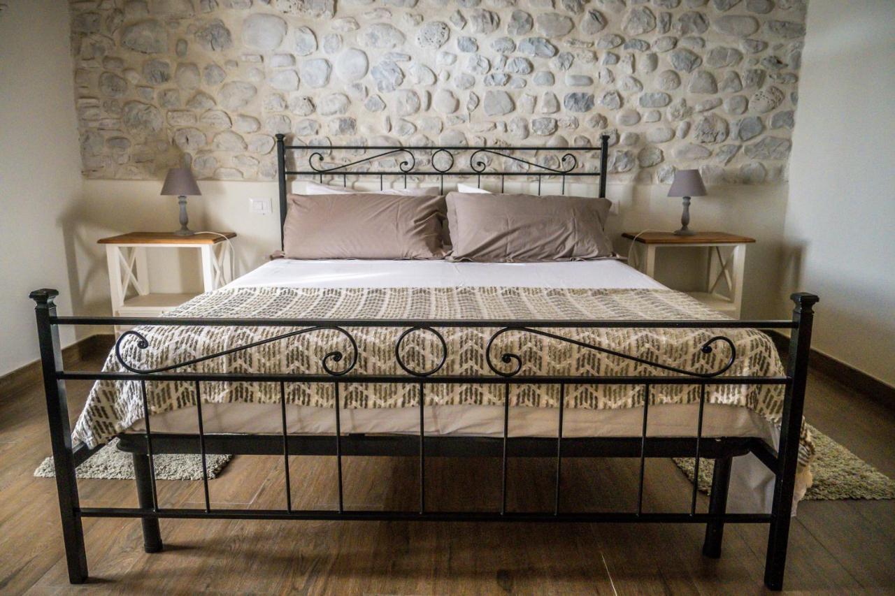 הוילה Monteleone dʼOrvieto Tenuta Gambit Agriturismo Umbria מראה חיצוני תמונה