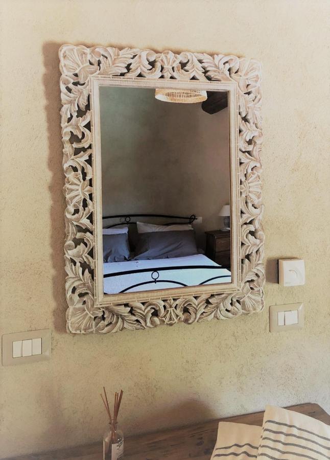 הוילה Monteleone dʼOrvieto Tenuta Gambit Agriturismo Umbria מראה חיצוני תמונה