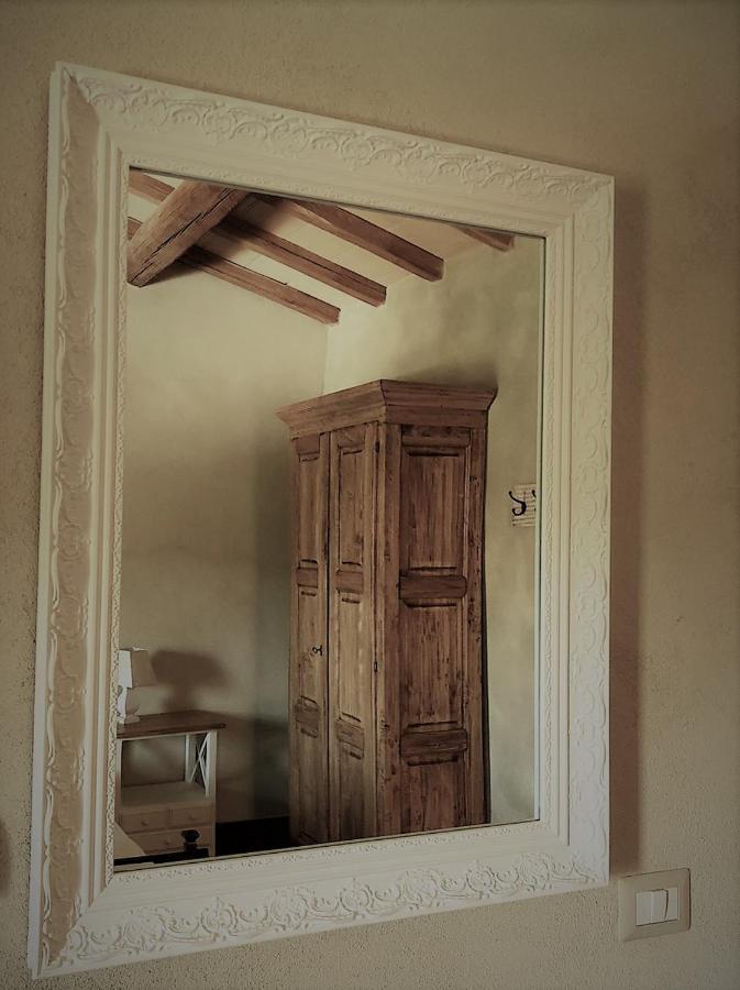 הוילה Monteleone dʼOrvieto Tenuta Gambit Agriturismo Umbria מראה חיצוני תמונה