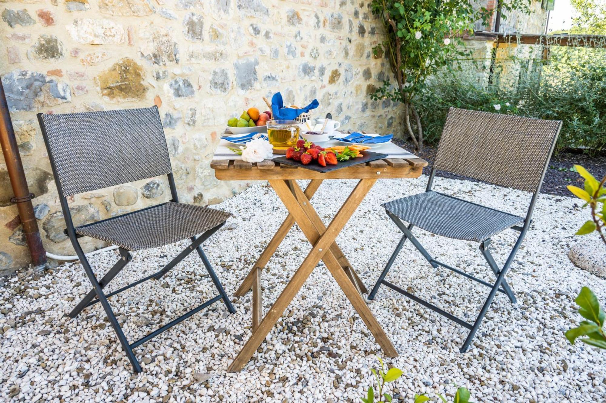 הוילה Monteleone dʼOrvieto Tenuta Gambit Agriturismo Umbria מראה חיצוני תמונה
